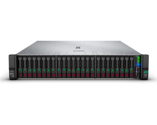 HPE ProLiant DL385 Gen10 - P09707-B21