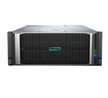 HPE ProLiant DL580 Gen10