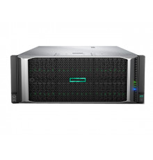 HPE ProLiant DL580 Gen10