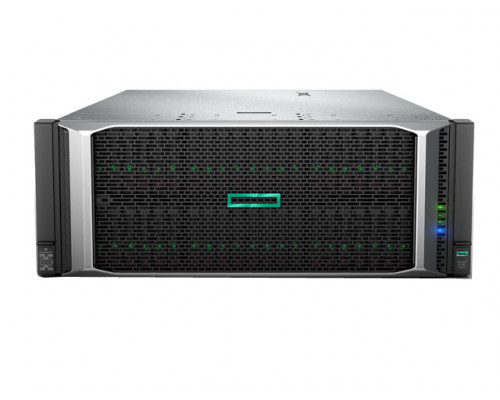 HPE ProLiant DL580 Gen10 - 869845-B21