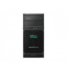 HPE Proliant ML30 Gen10 P06785-425 - мощный и экономичный сервер