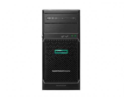 HPE Proliant ML30 Gen10 P06785-425 - мощный и экономичный сервер - P06785-425