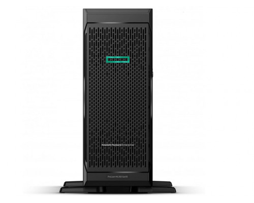 HPE Proliant ML350 Gen10 877619-421 – производительный и надежный сервер - 877619-421