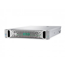 HPE SimpliVity 380 Gen10 Q5V84A – оборудование для создания гиперконвергентной инфраструктуры