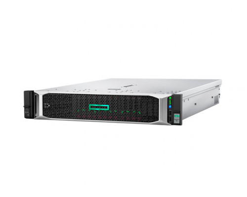 HPE SimpliVity 380 Gen10 - Q8D81A