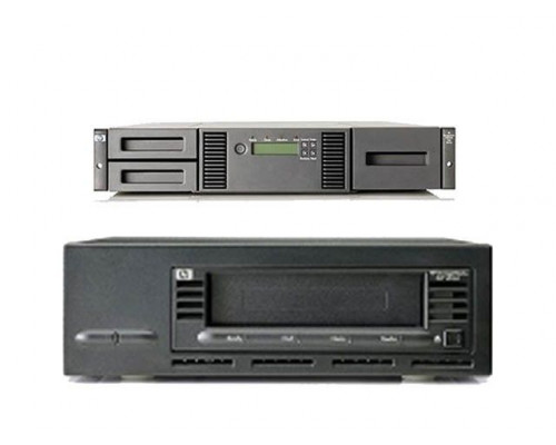 HPE StoreEver LTO-7 Ultrium 15000 - BB873A