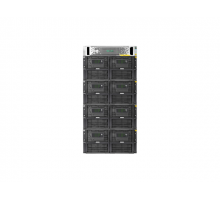 HPE StoreOnce 5500 BB917D для эффективного резервного копирования