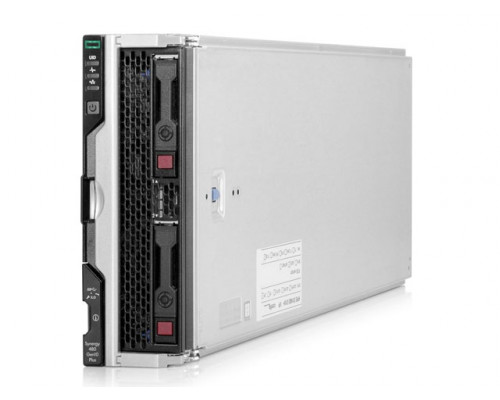 HPE Synergy 480 Gen10 Plus - P22139-B21