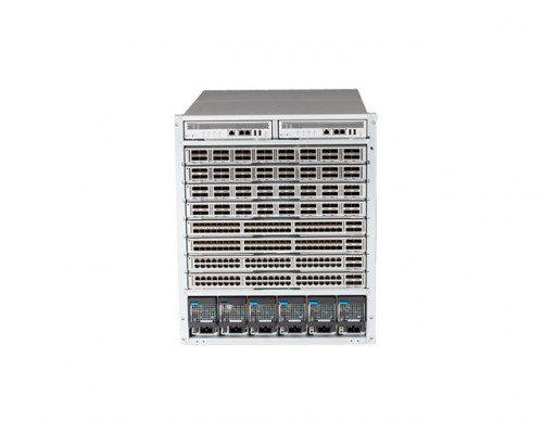 Коммутатор HPE Arista 7308XT - JH929A