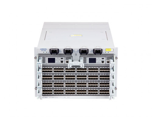 Коммутатор HPE Arista 7504 - JH851A Коммутатор HPE Arista 7504 - JH851A