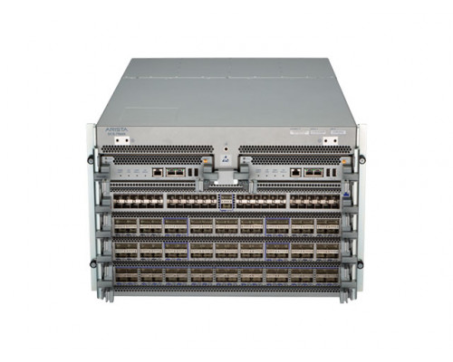 Коммутатор HPE Arista 7504N - JH852A