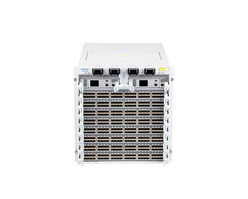 Коммутатор HPE Arista 7508 - JH853A