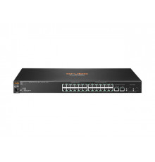 Коммутатор HPE Aruba 2530