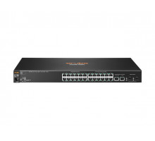 Коммутатор HPE Aruba 2530J9779A для малого бизнеса