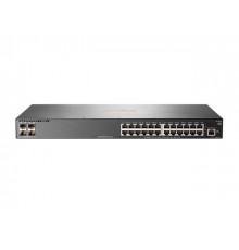 Коммутатор HPE Aruba 2540 JL354A для SMB