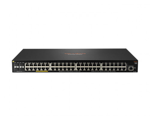 Коммутатор HPE Aruba 2930F - JL263A Коммутатор HPE Aruba 2930F - JL263A