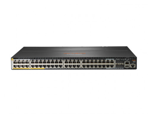 Коммутатор HPE Aruba 2930M JL321A с отличной функциональностью - JL321A