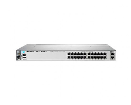 Коммутатор HPE Aruba 3800 - J9574A