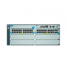 Коммутатор HPE Aruba 5400 zl