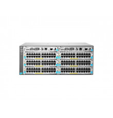 Коммутатор HPE Aruba 5406R zl2