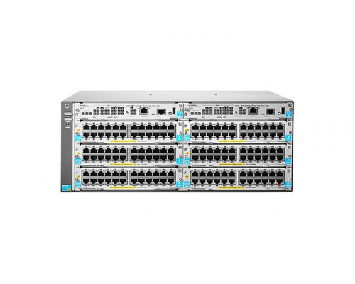Коммутатор HPE Aruba 5406R zl2 - J9868A Коммутатор HPE Aruba 5406R zl2 - J9868A