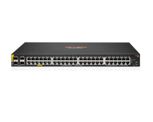 Коммутатор HPE Aruba 6100 - JL675A Коммутатор HPE Aruba 6100 - JL675A