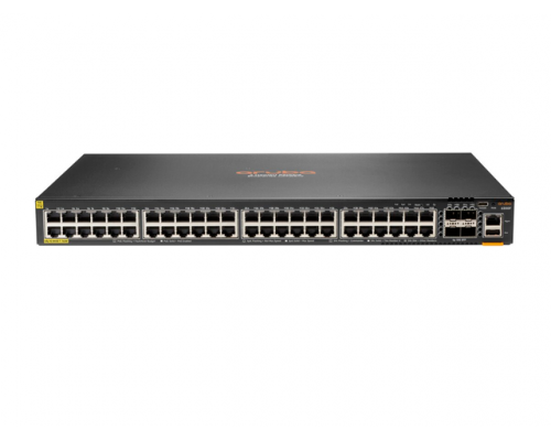 Коммутатор HPE Aruba 6200F - JL726A Коммутатор HPE Aruba 6200F - JL726A