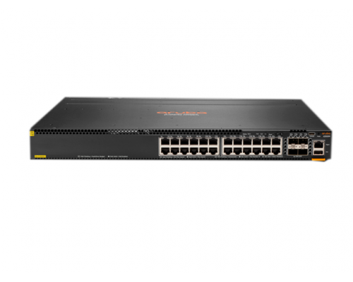 Коммутатор HPE Aruba 6300F - JL666A Коммутатор HPE Aruba 6300F - JL666A