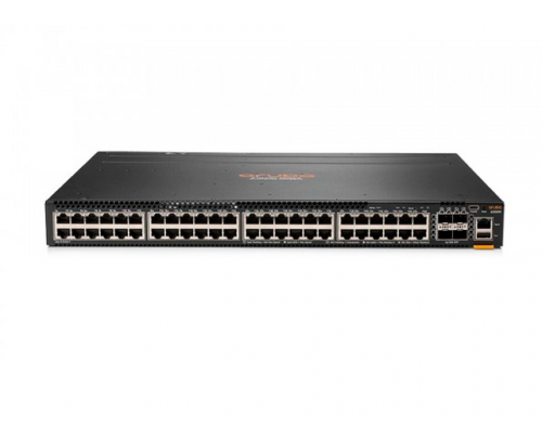 Коммутатор HPE Aruba 6300F - JL667A Коммутатор HPE Aruba 6300F - JL667A