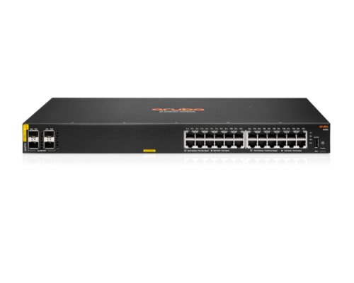Коммутатор HPE Aruba 6300F - JL668A Коммутатор HPE Aruba 6300F - JL668A