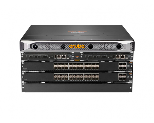 Коммутатор HPE Aruba 6405 - R0X30A Коммутатор HPE Aruba 6405 - R0X30A