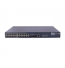 Коммутатор HPE FlexFabric 5800