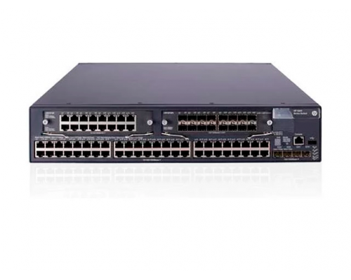 Коммутатор HPE FlexFabric 5800 - JC101B