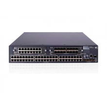 Коммутатор HPE FlexFabric 5800