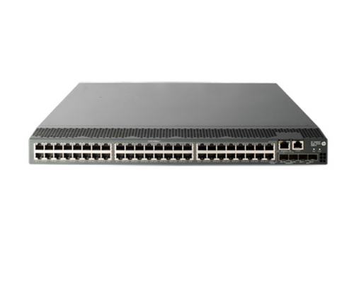 Коммутатор HPE FlexFabric 5900v - JG814AAE