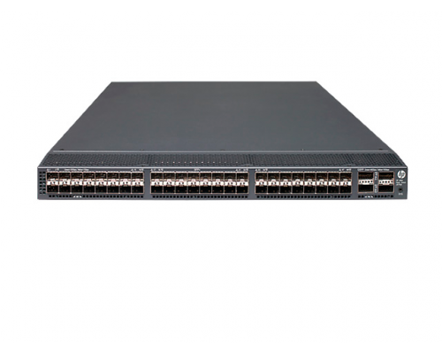 Коммутатор HPE FlexFabric 5930 - JG726A