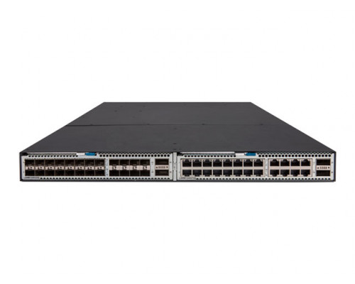 Коммутатор HPE FlexFabric 5940 - JH397A