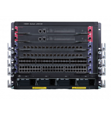 Коммутатор HPE FlexNetwork 10504