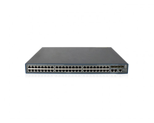 Коммутатор HPE FlexNetwork 3600 v2 EI - JG301C