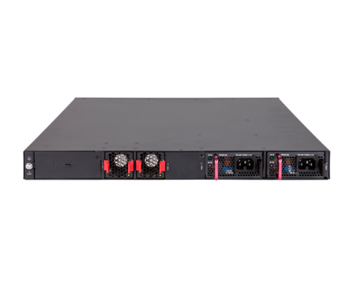 Коммутатор HPE FlexNetwork 5130 HI - JH325A