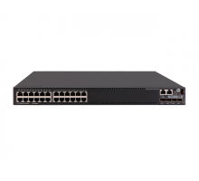 Коммутатор HPE FlexNetwork 5510 HI