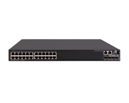 Коммутатор HPE FlexNetwork 5510 HI - JH145A