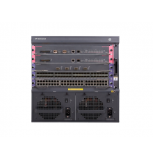 Коммутатор HPE FlexNetwork 7503