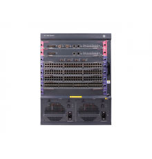 Коммутатор HPE FlexNetwork 7506