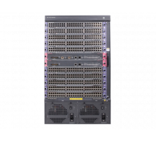 Коммутатор HPE FlexNetwork 7510