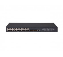 Коммутатор HPE Flexnetwork 5130 EI JG932A – эффективное сетевое решение