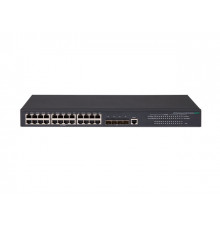 Коммутатор HPE Flexnetwork 5130 EI JG932A – эффективное сетевое решение