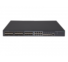 Коммутатор HPE Flexnetwork 5130 EI JG933A - широкий функционал и безопасность