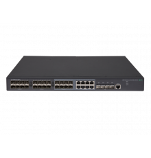 Коммутатор HPE Flexnetwork 5130 EI JG933A - широкий функционал и безопасность