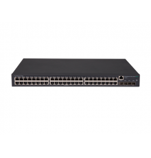 Коммутатор HPE Flexnetwork 5130 EI JG934A – эффективное сетевое решение